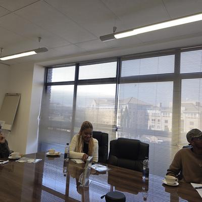 Workshop Session