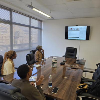 Workshop Session